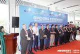 Chiết Giang bứt phá tại triển lãm thương hiệu xuất khẩu Trung Quốc (Việt Nam)