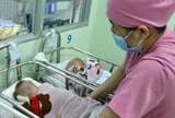 Xót xa hàng chục trẻ sơ sinh bị bỏ rơi tại Bệnh viện Đa khoa Bình Dương