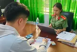 Thanh niên đăng video giả gái phản cảm, bị công an mời làm việc
