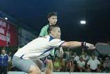 "Bào giải" kiếm tiền, tay vợt pickleball gây bức xúc với khán giả và đồng nghiệp