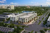 Jade Lake Residence: Dự án biệt thự, nhà liền kề tại Hà Nội