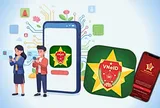 Từ hôm nay 1-11: Đi chứng thực không phải trình giấy tờ đã được tích hợp trên VNeID