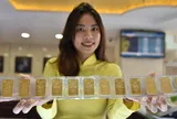 Giá vàng tạo đỉnh rồi điều chỉnh, chuyên gia đưa ra dự báo thời gian tới