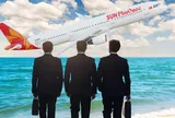 Thanh niên 28 tuổi chi phối hãng bay Sun PhuQuoc Airways là ai?