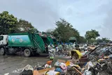 Đắk Lắk đề nghị TP.HCM hỗ trợ 50 xe thu gom, vận chuyển rác sau lũ