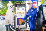 Giá xăng dầu đồng loạt giảm từ chiều 27-11
