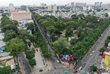 Nhà đầu tư đề xuất 4 tên gọi cho công viên số 1 Lý Thái Tổ, TP.HCM