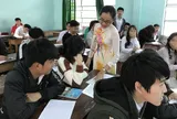 Đặt tên trường trung học nghề không được dùng chữ 'phổ thông', 'cơ sở'