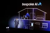 Khởi nhịp sống mới với “Biệt đội Samsung Bespoke AI” – dòng sản phẩm gia dụng tích hợp màn hình cùng AI cá nhân hóa