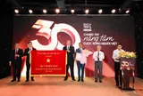 Nestlé Việt Nam kỷ niệm 30 năm thành lập, khẳng định niềm tin đối với thị trường Việt Nam
