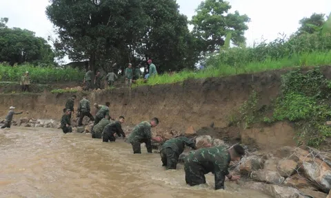 Hàng chục cầu dân sinh xuống cấp, Kon Tum lên kịch bản chủ động ứng phó thiên tai