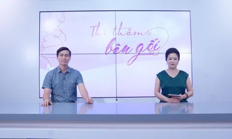 Talkshow 'Thì thầm bên gối': Testoterone thấp, nam giới nên làm gì?