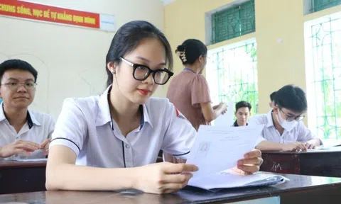 Phương án tuyển sinh các trường đại học top đầu: Có gì mới?