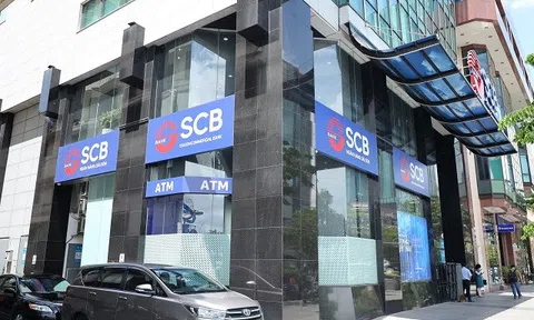 Ngân hàng SCB giảm chuyển tiền, dừng dịch vụ khách vip