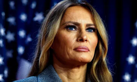 Bà Melania Trump phá vỡ truyền thống Nhà Trắng