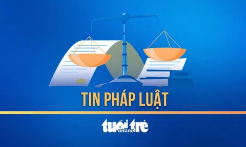 Công an tìm nhân chứng vụ nam thanh niên dâm ô trẻ em