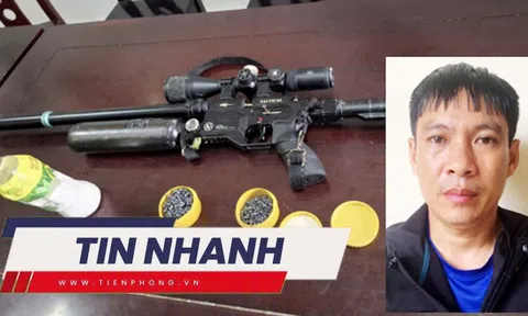 TIN NHANH: Thủ đoạn tinh vi của kẻ đầu độc ao cá hàng xóm ở Nghệ An; Hà Nội sắp rét hơn 10 độ