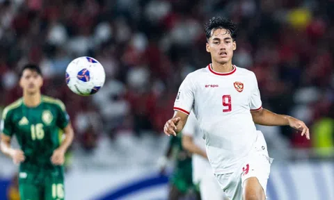 Indonesia xác nhận vẫn gọi nhiều cầu thủ nhập tịch dự ASEAN Cup 2024