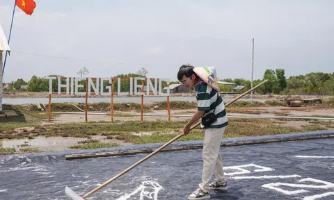 Chơi gì, ở đâu, di chuyển thế nào để đến ấp đảo Thiềng Liềng?