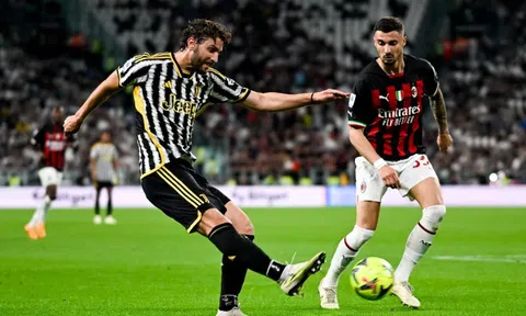 Nhận định AC Milan vs Juventus, 00h00 ngày 24/11: 2 bộ mặt trái ngược