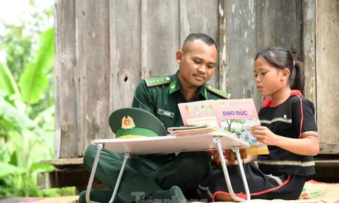 Chương trình đỡ đầu gần 1.000 trẻ em mồ côi vào chung kết giải thưởng Hành động vì cộng đồng 2024