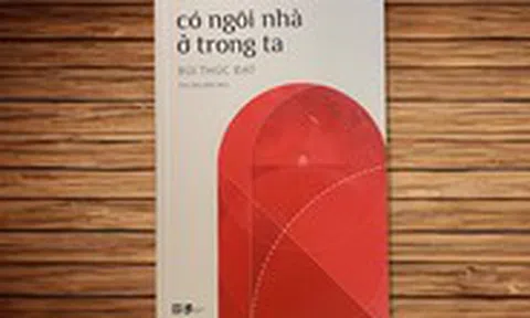 Kiến trúc Việt là để thích ứng với khí hậu, lối sống bản địa, không cần thay đổi