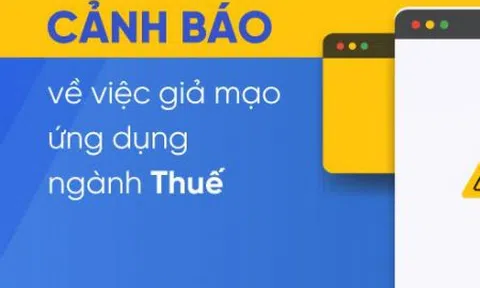 Bị 'hack' hàng trăm triệu trong tài khoản vì tin lời nhân viên thuế dỏm