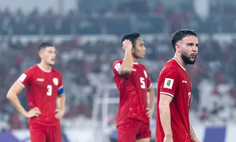 Chỉ dùng sân 20.000 chỗ, tuyển Indonesia đang coi nhẹ ASEAN Cup 2024?