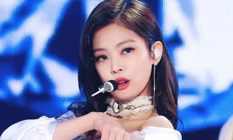 Jennie (BlackPink) bị chê