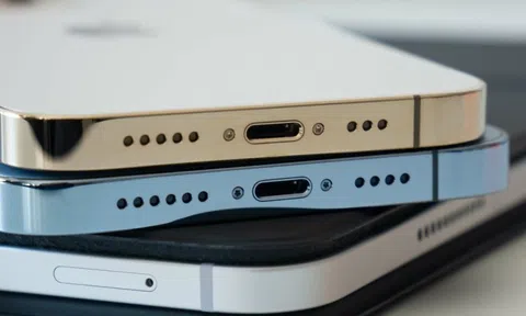 Người dùng được hưởng lợi gì khi iPhone chuyển sang dùng cổng sạc USB-C?