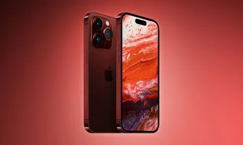 Lộ diện iphone 15 mới, giá đắt thế nào?