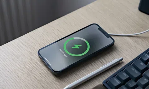 Công nghệ sạc 'sạch' cho iPhone trên iOS 16.1 là gì?
