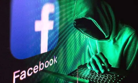 1001 thắc mắc: Vì sao không nên dùng Facebook đăng nhập vào các website khác?