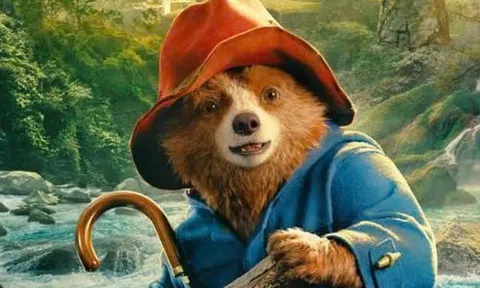 Gấu Paddington sẽ hạ cánh rạp Việt dịp Tết, là biểu tượng văn hóa tỉ đô của nước Anh