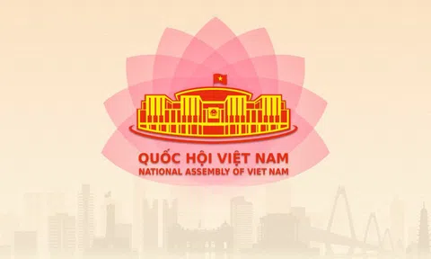 Phương án giảm 4 ủy ban của Quốc hội và 1 cơ quan thuộc Ủy ban Thường vụ Quốc hội