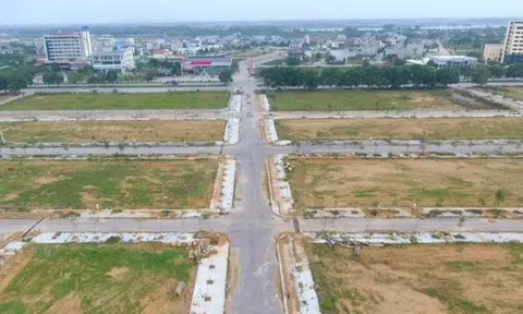 Hà Nội: Chuẩn bị đấu giá hơn 6.000 m2 đất ở tại huyện Ứng Hòa