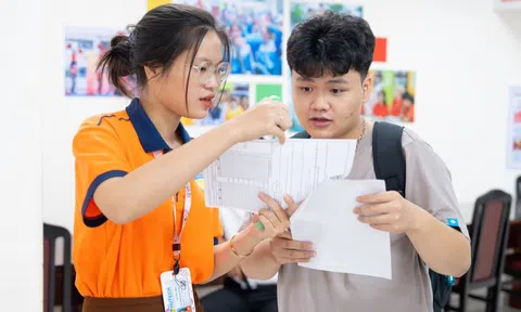 Thêm 2 trường đại học tại TPHCM công bố đề án tuyển sinh và học bổng 'khủng' cho sinh viên