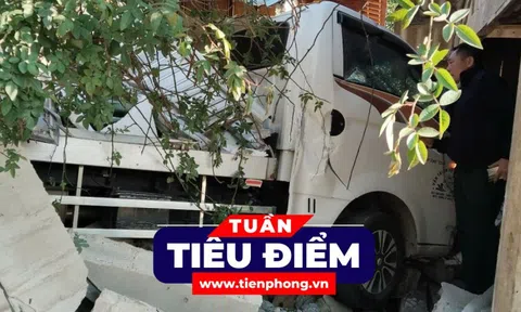 TIÊU ĐIỂM: 87 người được cảnh sát tinh nhuệ hướng dẫn thoát nạn vụ cháy chung cư ở TPHCM