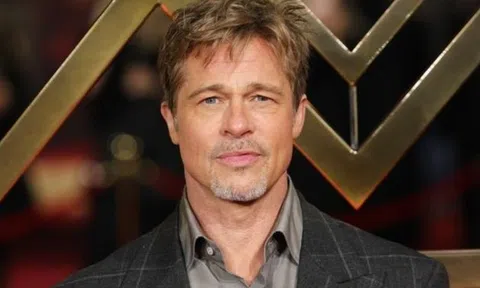 Brad Pitt vướng vào vụ lừa tình