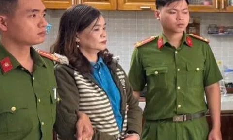 'Nữ quái' thực hiện 14 vụ lừa đảo để lấy tiền của nhiều người dân cần thuê nhà ở xã hội