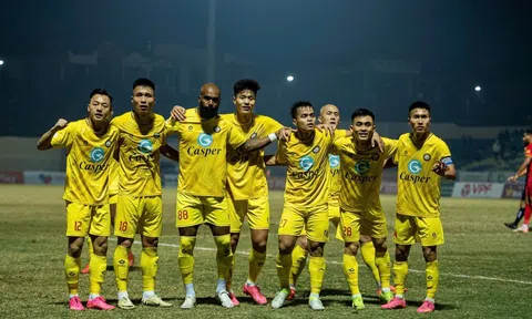 Nhận định Đông Á Thanh Hóa vs Svay Rieng, 18h00 ngày 22/1: Lên đỉnh bảng