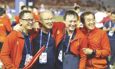 Vì sao Trưởng phòng các ĐTQG VFF nghỉ việc sau ASEAN Cup 2024?