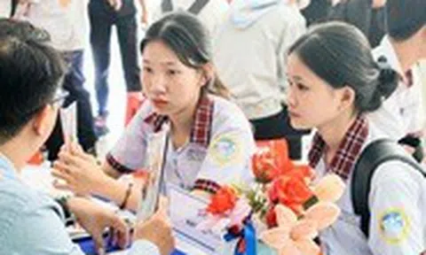 Trường đại học Tôn Đức Thắng tuyển sinh ngành vi mạch bán dẫn