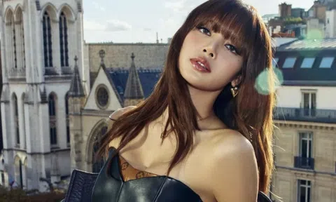 Lisa (BlackPink) nhận chỉ trích