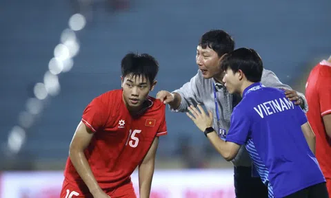 U22 Việt Nam có thể gặp khó ở SEA Games 33, vì sao?