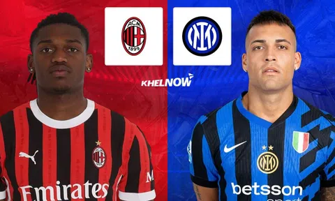 Nhận định AC Milan vs Inter Milan, 0h00 ngày 3/2: Đòi nợ được không?