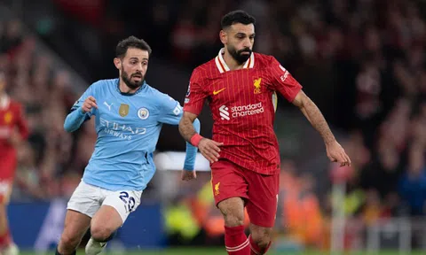 Nhận định Man City vs Liverpool, 23h30 ngày 23/2: Đại chiến tại Etihad