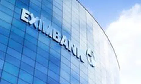 Eximbank bầu bổ sung thành viên ban kiểm soát và sửa đổi điều lệ