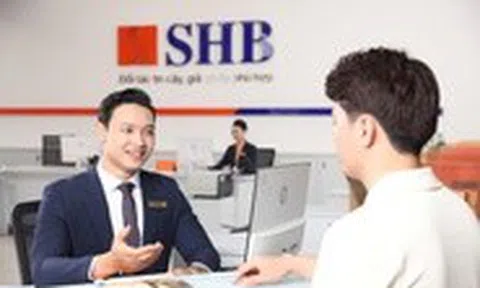 SHB cho vay mua nhà chỉ từ 3,99%/năm