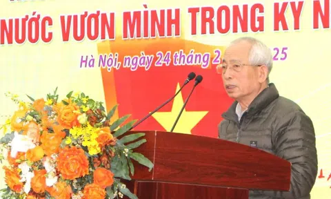 Khơi thông điểm nghẽn thể chế để đất nước vươn mình: Phải tự cởi bỏ những 'vòng kim cô'